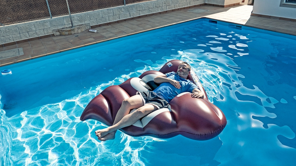 L'estiu és una merda!