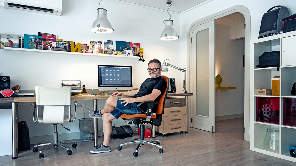 Acabades les vacances