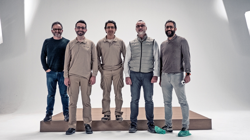 Suc Estudio - Tarimatec