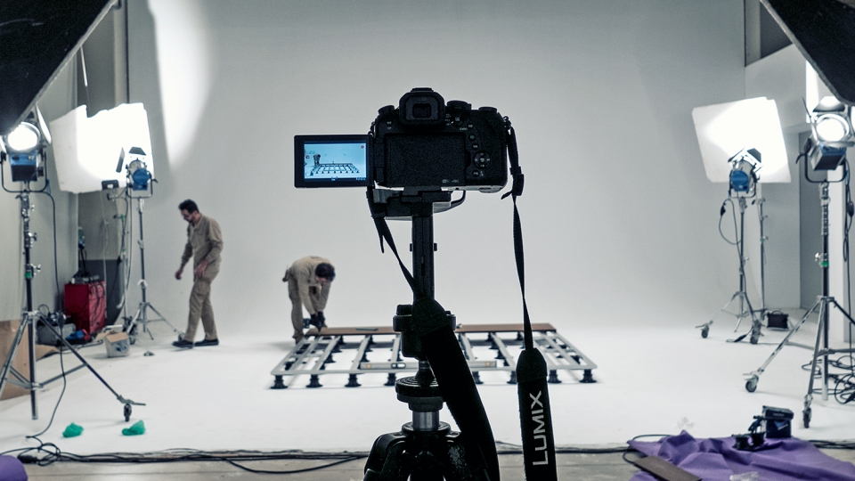 Suc Estudio - Tarimatec