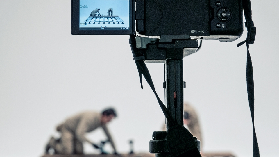 Suc Estudio - Tarimatec