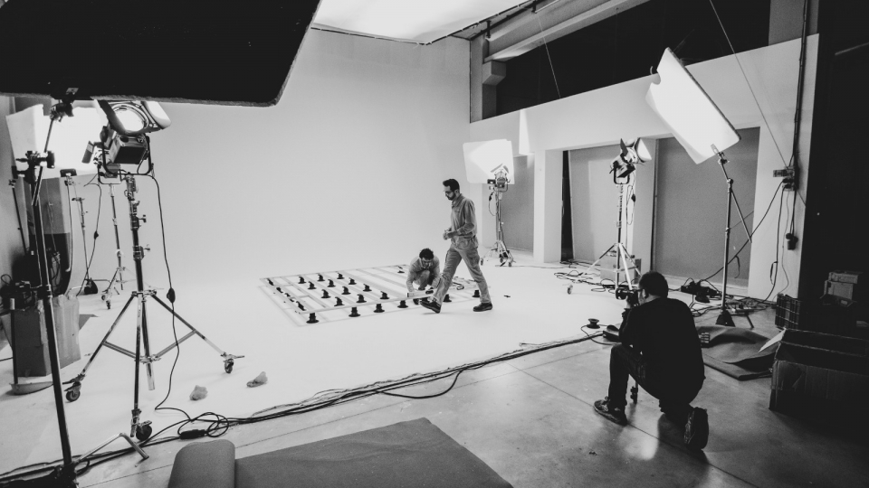 Suc Estudio - Tarimatec. Foto: Suc Estudio