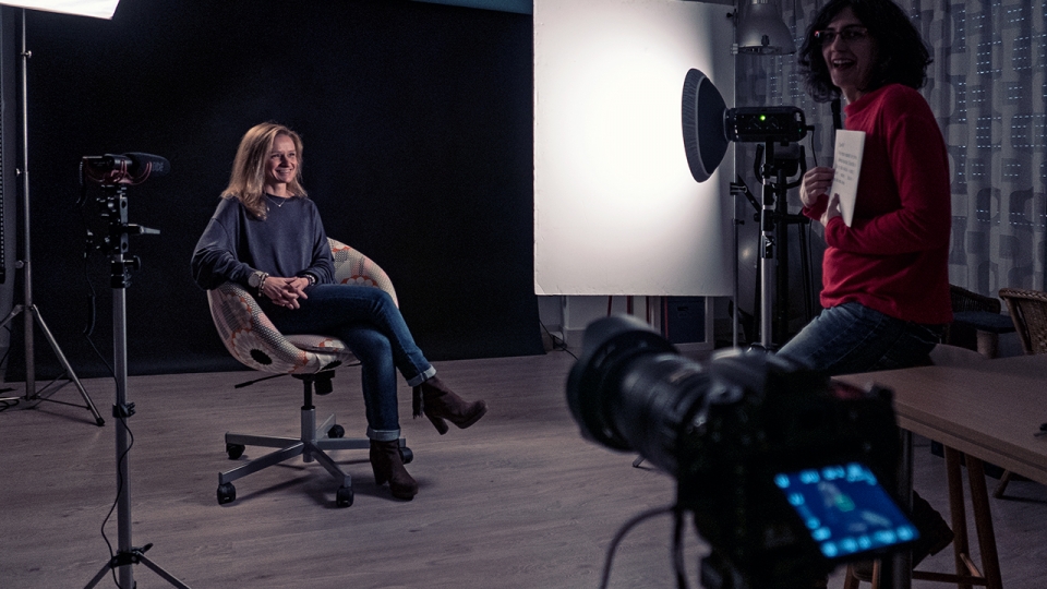 Rodatge Projecte Activa