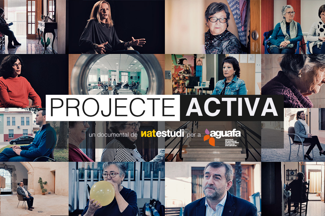 Projecte Activa
